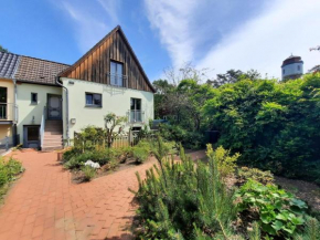 Ferienwohnung Wasserturm zwölf